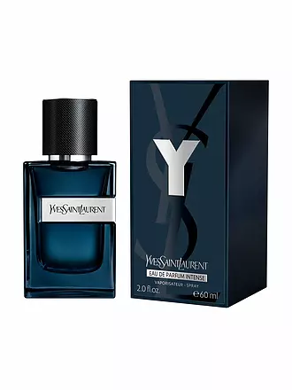 YVES SAINT LAURENT | Y Eau de Parfum Intense 60ml | 